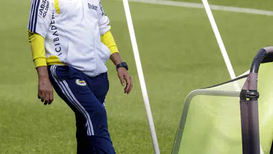Sarı-Lacivertlilerde Avrupa Mesaisi: Aston Villa Hazırlıkları Sürüyor