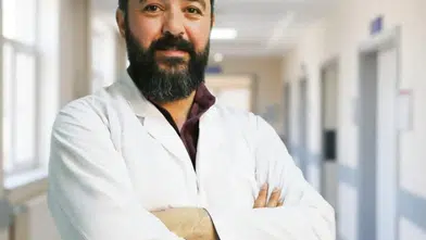 Psikiyatr Nedim Havle'den ilişkilerin nörolojik haritası: Modern İlişkiler ve Nörobilim serisi raflarda