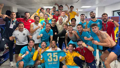 Menemen FK seriyi sürdürmek için sahaya çıkıyor