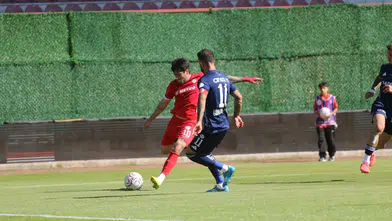 Antalyaspor Bolu deplasmanında tek golle güldü