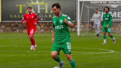 Balıkesirspor kupa yolunda hata yapmadı