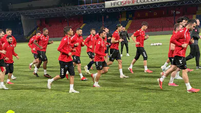 Mardin 1969 Spor'da hedef Bursaspor deplasmanı: Hazırlıklar start aldı