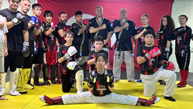 Bolu'nun kutsal savaşçıları dünya sahnesine çıkıyor: 10 sporcu Ankara'ya kilitlendi