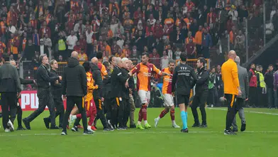 Derbi sonrası PFDK'dan flaş karar: İki yıldız isme ağır suçlama