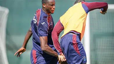 Bordo-mavililerde Avrupa mesaisi start aldı: Hedef KuPS deplasmanı