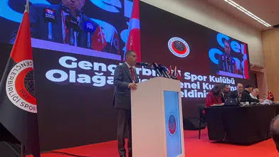 Gençlerbirliği'nde kritik viraj: Yönetimden erken seçim ve tüzük değişikliği kararı