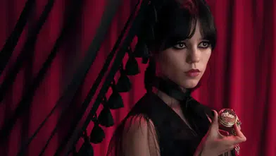 Jenna Ortega'dan televizyon dünyasına veda sinyali: Wednesday sonrası planı şaşırttı