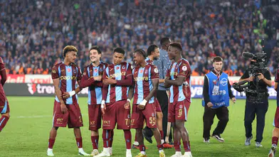 Trabzonspor'da Thomas Reis dönemi: Derbilerde 37 yıllık hasret bitti