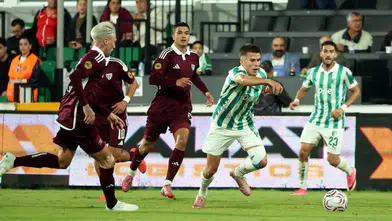 Bodrum FK'da yükseliş dönemi: Seri galibiyetlerle moral buldular