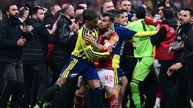 PFDK derbi kararlarını açıkladı: Galatasaray ve Fenerbahçe’ye milyonluk ceza