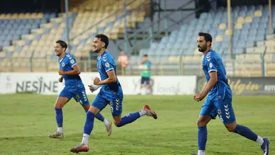 Menemen FK'da hedef Gebzespor ile moral tazelemek