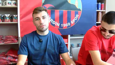 Mardin 1969 Spor'da Karagümrük mesaisi: Hedef mutlak galibiyet