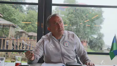 Recep Uçar'dan Türk futboluna çağrı: Kirlilikten arındırılmalı