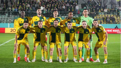 Esenler Erokspor evinde geri dönüşe imza attı