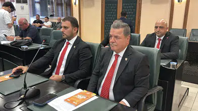 Samsunspor'un kaderi meclis gündeminde: Nuri Asan Tesisleri için kritik süreç