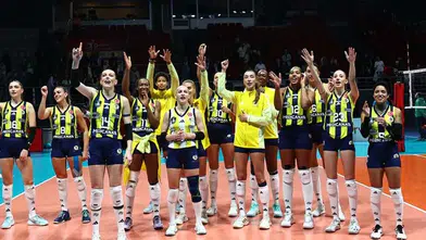 Sultanlar Ligi'nde dev randevu Fenerbahçe'nin: Eczacıbaşı'na geçit yok
