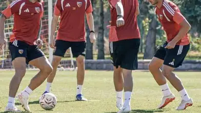 Zirvenin sahibi Kayserispor'da hedef Pendik deplasmanı
