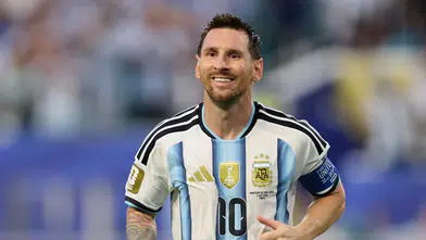 Lionel Messi'nin adı yeni keşfedilen bitki türüne verildi