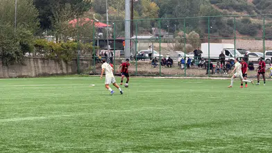 Hakkari'de dev randevu: Fenerbahçe liderliği Yüksekova deplasmanında bıraktı