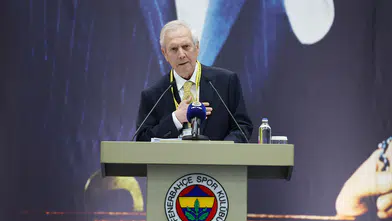 Aziz Yıldırım'dan İsmail Kartal kararı: Kendi gitmezse gönderemem