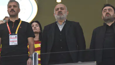 Ali Çamlı'dan saha olayları sonrası sağduyu çağrısı: Futbolun doğasında var