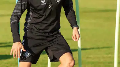 Altay'ın tecrübeli kaptanı Sefa Özdemir için kabus dolu iki hafta