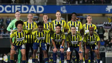 Fenerbahçe arsaVev İspanya deplasmanında umduğunu bulamadı