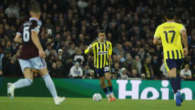 Fenerbahçe Aston Villa deplasmanında dağıldı: 6 gollü tarihi yenilgi