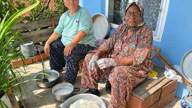 İzmir'in köklü renkleri: Afro-Türkler nesillerdir bu toprakların parçası