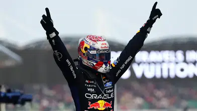 Formula 1 Bahreyn Grand Prix'sinde zafer Max Verstappen'in
