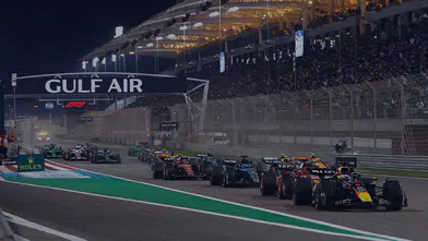 Formula 1’de takvim değişti: Bahreyn Grand Prix’si Malezya’da koşulacak