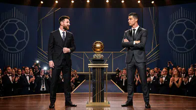 Messi ve Ronaldo yeniden karşı karşıya: Ballon d’Or tarihinin en iyisi seçiliyor