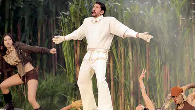 Super Bowl sahnesinde ezber bozan hamle: Bad Bunny ve Zara işbirliğinin perde arkası