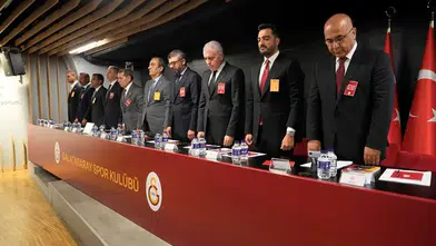 Dursun Özbek'ten transfer eleştirilerine sert yanıt: Hedefimiz günü kurtarmak değil sezonu kazanmak