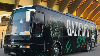 Gaziemir Spor’un yeni yol arkadaşı belli oldu: Hedef artık daha büyük