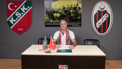 Karşıyaka'da Nenad Markovic dönemi: İzmir ekibinde eski tanıdık yuvaya döndü