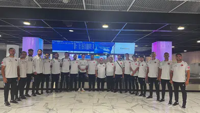 Strasbourg’da B1 futbolunda Türkiye’nin Avrupa sınavı başlıyor