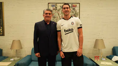 Vlahovic’in lisansı için İtalya’dan izin bekleniyor