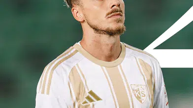 Taulant Seferi Kayserispor Formasıyla İlk Maçında İki Gol Kaydetti