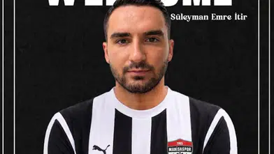 İzmir Temsilcisi Altay'da Genç Eldivenle Yollar Ayrıldı