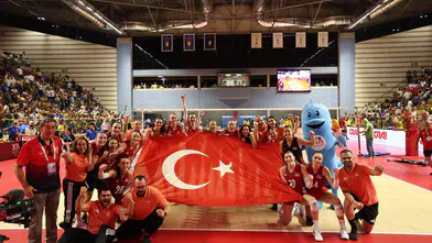 Filenin Sultanları Akdeniz'de Zirvede: İtalya'ya Geçit Yok