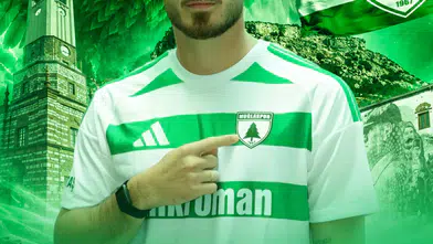 Muğlaspor Luis Del Pino Mago’yu kadrosuna kattı
