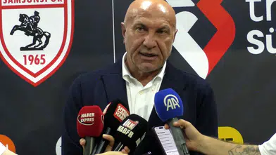 Yüksel Yıldırım, Samsunspor için 2-3 transfer planlıyor