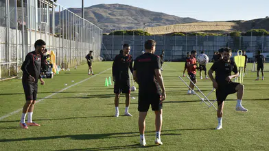 Sivasspor'da Taşdemir: İlk galibiyet için Manisa FK maçı fırsat