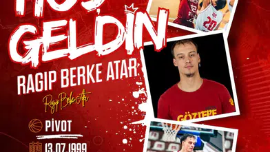 Göztepe'den Potaya Dev Takviye