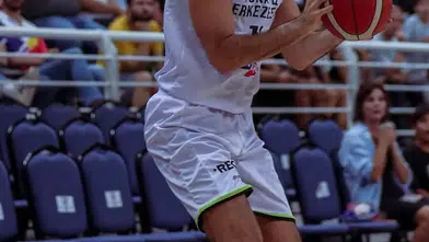 Marko Pecarski iki yıl sonra Denizli Basket'e döndü