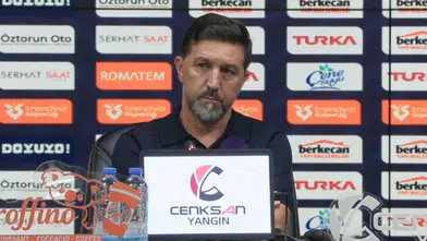 Kocaelispor'da Selçuk İnan: 'Habip'in davranışını doğru bulmadım'