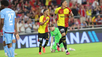 Göztepe'nin Samsunspor'a Karşı Deplasman Hasreti