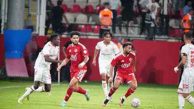 Batman Petrolspor'un Son Dakika Şovu: Sivasspor'u 2-1 Devirdi