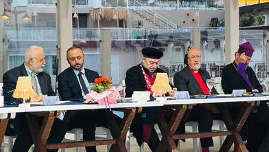 Kınalıada'da İnançları Buluşturan Geleneksel Sofralar
